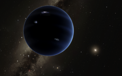 Astronomii au găsit noi dovezi a existenţei planetei Nouă